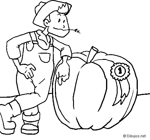 peasant coloring pages - photo #6